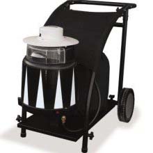 Skeeter Vac, Propane Mosquito Killer